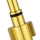 thumbnail image 3 of Boquilla de espuma Sunnimix Adaptador de latón metálico Para rociador de lavadora Karcher K2 K3 K4 K5 K6 K7, 3 of 7
