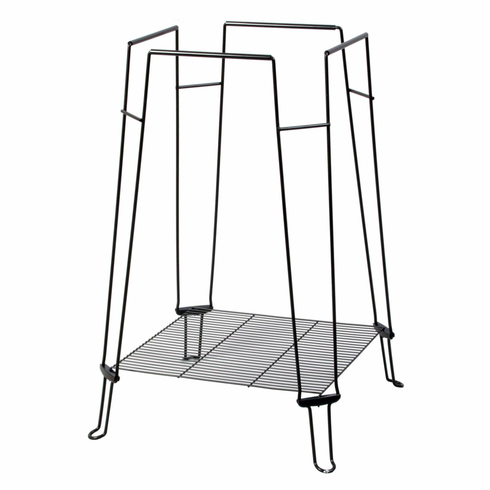 walmart bird cage stand
