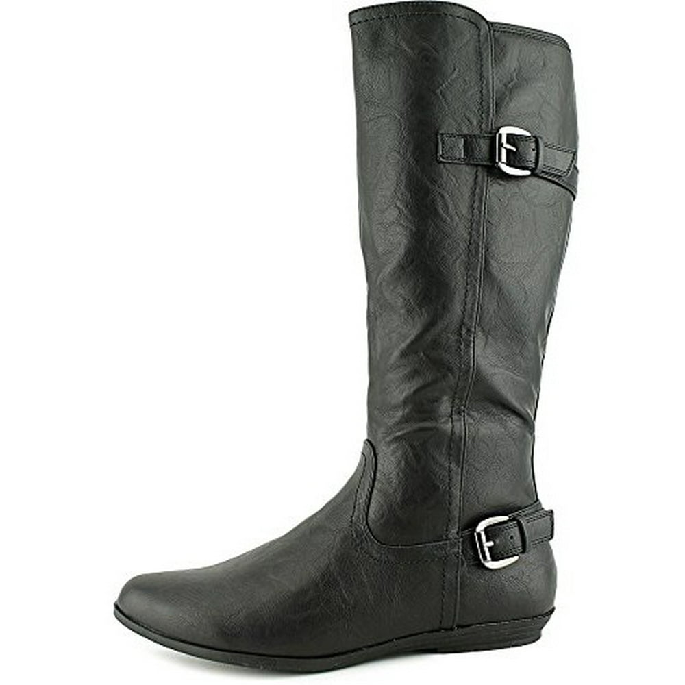 cliffs wide calf boots
