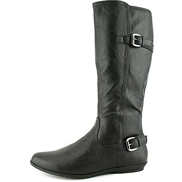 womens wide riding boots