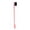 A, variant on ONLYEOR 2-in-1 Eyebrow Brush, Soft Bristle with Trimming Comb, Easy to Use at Home or Travel, Precise Brow Styling, No Clumping Formula