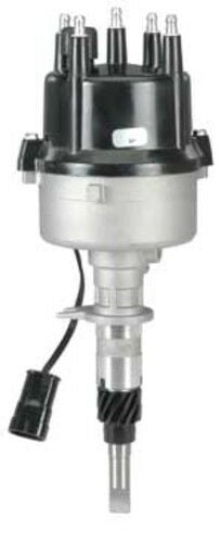 WAIglobal DST4694 New Ignition Distributor