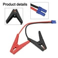 thumbnail image 1 of Car For Jump Cable featuring EC5 Connector for Vehicle and Device Power Needs, 1 of 9