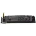 thumbnail image 2 of For Nissan Pickup 1990-1997 Exterior Door Handle Driver Side | Front | Outer | Black | Replacement For NI1310102 | 615343486925, 8060701A10, 2 of 6