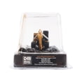 thumbnail image 2 of CAT Caterpillar 320 Hydraulic Excavator Grapple Yellow "Micro-Constructor" Series Diecast Model by Diecast Masters, 2 of 4