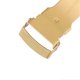 thumbnail image 4 of Watch Buckle Universal Double Press Stainless Steel Watch Safety Folding Clasp for Watchmaker, 4 of 5