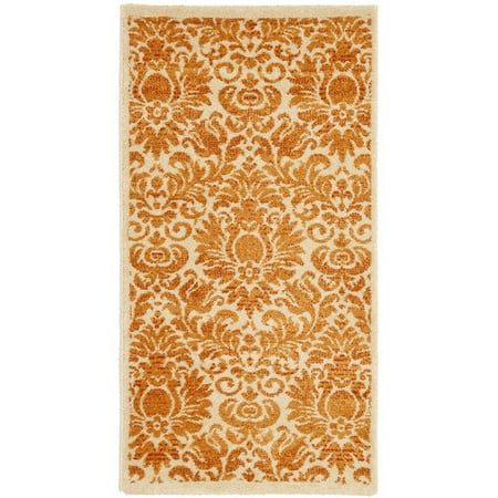 Safavieh Porcello Red Rug