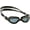 Black With Tinted Lenses, variant on Cressi Flash Adult Size Mask Goggles