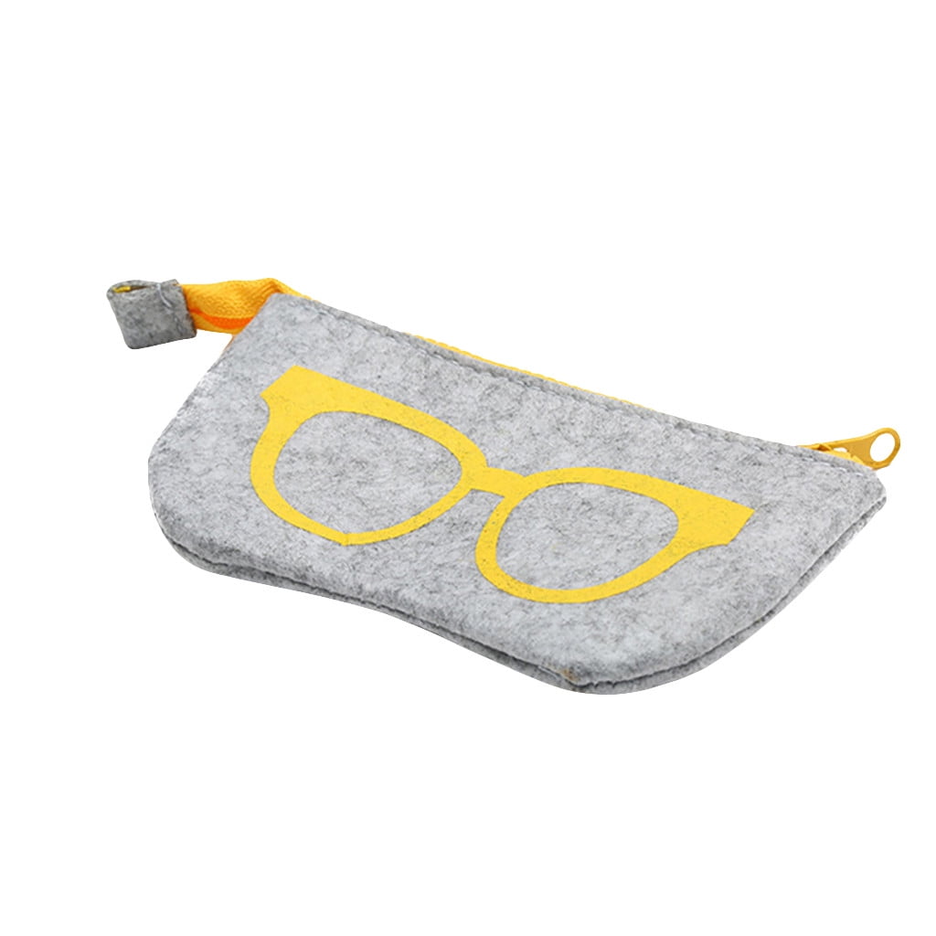 In Nuts About You Quote Style Glasses Case Eyeglasses Clam Shell Holder Storage Box In Nuts About You Quote Style Glasses Case Eyeglasses Clam Shell Holder Storage Box