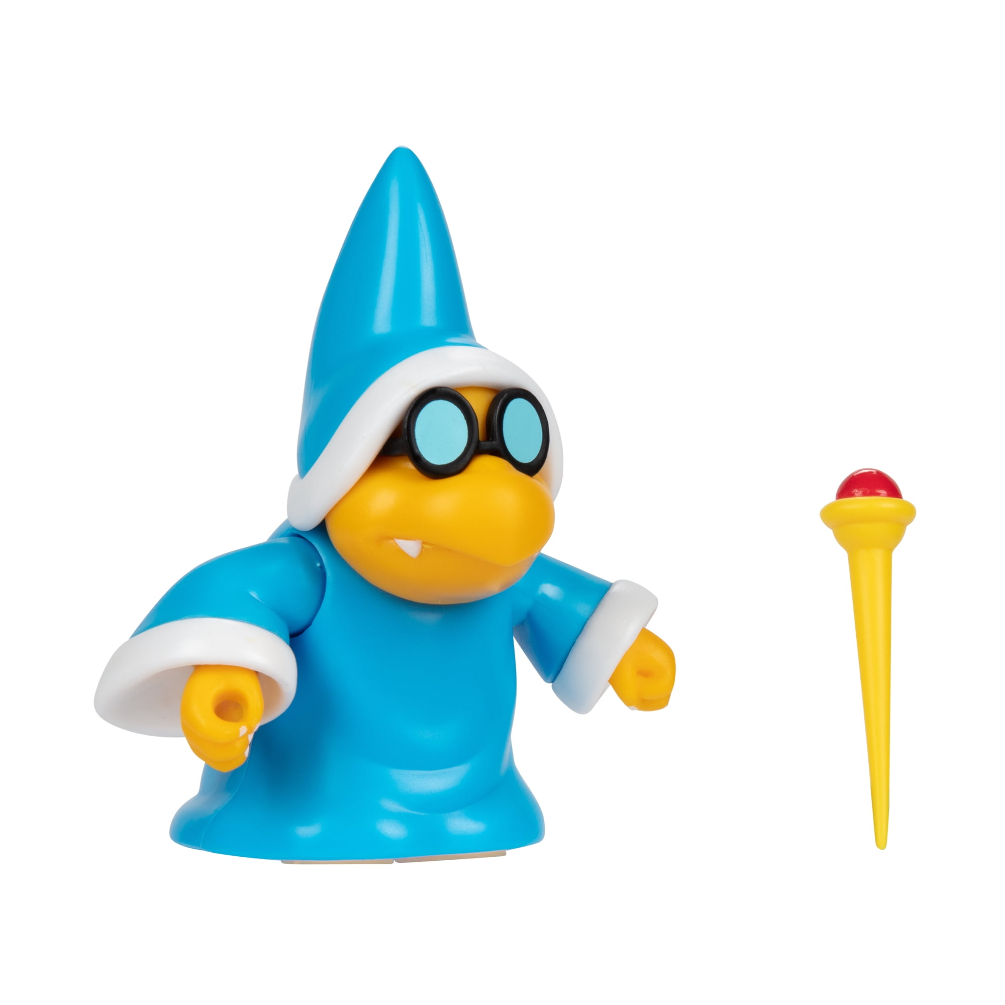 MAGIKOOPA WITH WAND W25