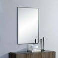 thumbnail image 2 of Renwil Amara 30 x 45 Rectangular Framed Mirror, 2 of 5