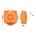 thumbnail image 3 of for BeatsFitPro protection TPU Earphone protective case, 3 of 7