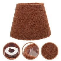 WEAVILUX Light Shades For Lamps Delicate Design 1Pcs 6.7x5.1x4.3in