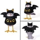 thumbnail image 1 of ¡Campaña con descuento!Decoraciones de pájaros de Halloween, Festival fantasma, muñeco de pájaro, escaparate, escena de fiesta, decoraciones de escritorio, 1 of 3