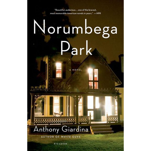 Norumbega Park, (Paperback)