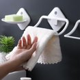 thumbnail image 5 of Bathroom Towel Rack Towel Rack Wall Mounted Towel Rack Towel Rack Bathroom Towel Rack, 5 of 5