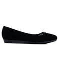 thumbnail image 1 of Flats para Mujer ZMexico 9300 negro 26, 1 of 4