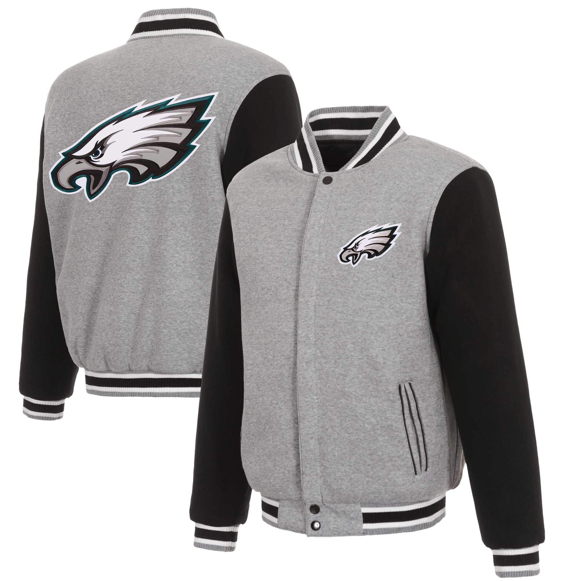 eagles super bowl jackets