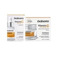 thumbnail image 1 of Babaria Cuckool Crema + Serum de Vitamina C Babaria Antioxidante Aporta Luminosidad 50ml | 30ml, 1 of 6