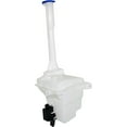 thumbnail image 2 of Replacement REPH370567 Washer Reservoir Compatible with 2010-2012 Hyundai Santa Fe With Pump, 2 of 3