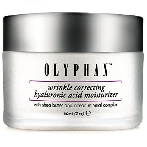 OLYPHAN Hyaluronic Acid Face Cream for Women 60 ml