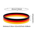 thumbnail image 2 of Durable And Flexible Silicone Wristbands For Daily Wear And Special Events With Comfortable Sport Design For All Ages, 2 of 6