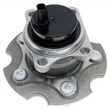 Raybestos 712372 Wheel Hub Assembly