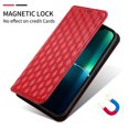 thumbnail image 5 of Samsung Galaxy A03 Core Case , Magnetic Wallet PU Leather Flip Cover Card Holde Case for Samsung Galaxy A03 Core, 5 of 5
