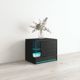 thumbnail image 3 of Efecto 04 22" Nightstand, 3 of 4
