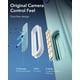 thumbnail image 4 of Funda de teléfono ESR para iPhone 16 con MagSafe Clear Green, 4 of 9