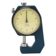 thumbnail image 2 of Oubit Thickness Gauge,Thickness Gauge Portable Clear Thickness Tester Thickness Micrometer Future-Proof Design, 2 of 9