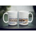 thumbnail image 3 of Carolines Treasures 1006CM15 Pass Bait Shop Coffee Mug 15 oz 15 ounce multicolor, 3 of 5