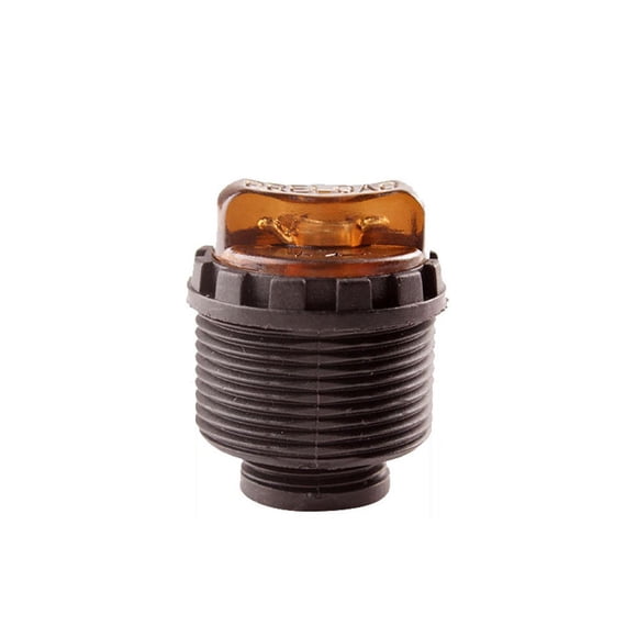 Tornillo de Tapa Wosthever Reparación Horquilla Delantera Nylon 25,4 MM 27,5 MM 30 MM
