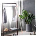 thumbnail image 3 of WHAMVOX Adjustable Clothes Rod for Home Use Pink Aluminum Alloy 1Set, 3 of 8