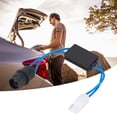 thumbnail image 3 of LED Headlight Decoder, LED Decoder, Error Free Useful T10 For European Vehicles Tail Lights, Reverse Lights, Turn Signal, 3 of 8