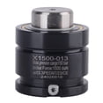 thumbnail image 2 of Gas Compressed Springs, M8 Screw Holes Nitrogen Spring  for Industrial  Processing YX1500-013, 2 of 8