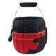thumbnail image 1 of Bolsa de Almacenamiento Ganfancp de 42 Bolsillos Bolsa de Herramientas Multifuncional para Exteriores, 1 of 1