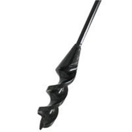 

Greenlee 1. in. Dia. x 54 in. L Flex Auger Bit 1 pc.