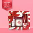 thumbnail image 6 of (2 pack) Scent Theory Candy Cane Kisses Holiday Fragrance Gift Set, 3 Piece, 6 of 8