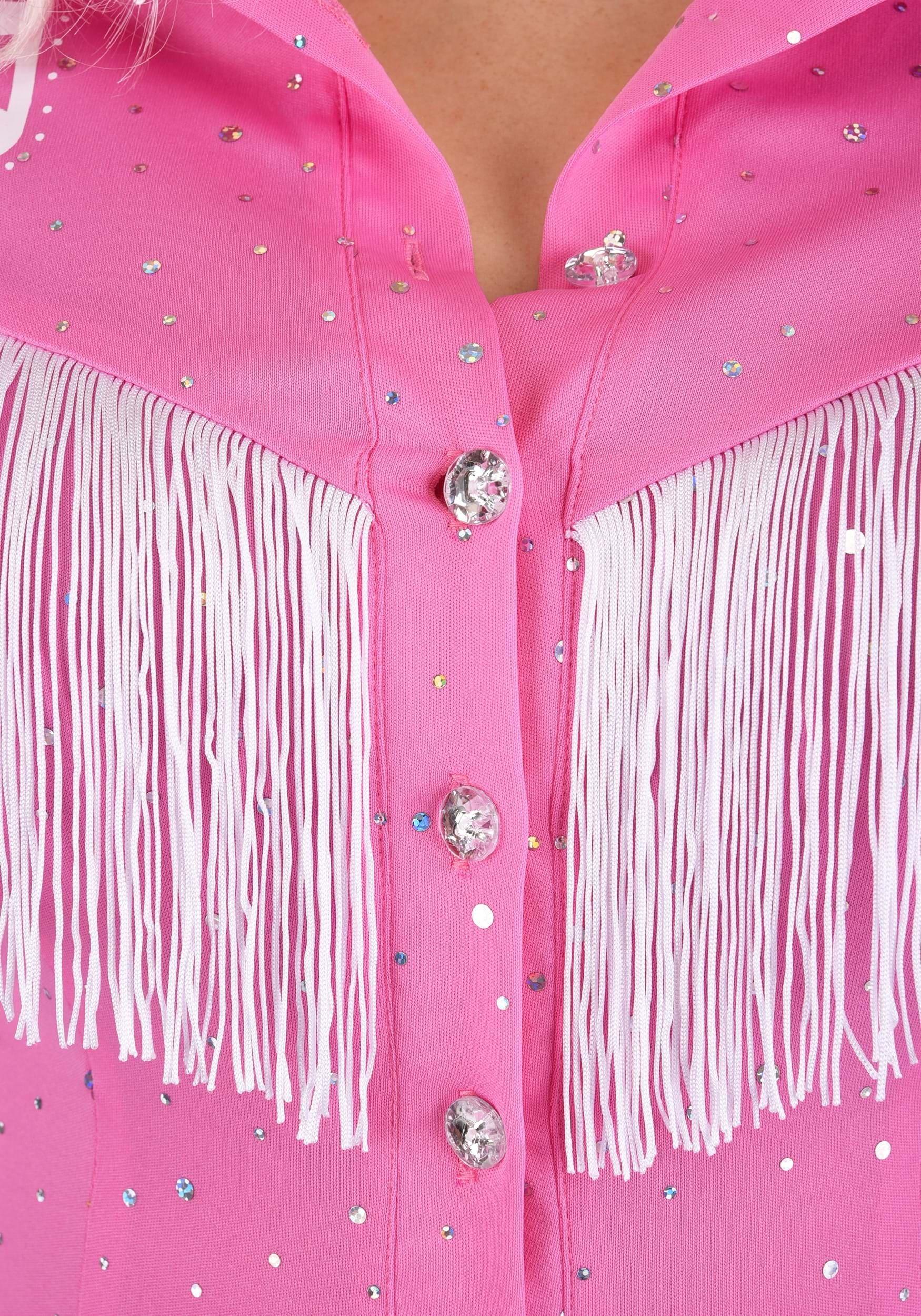 Women's Country Singer Costume