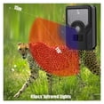 thumbnail image 4 of Night Vision Camera 1080P Camera Outdoor Sports Night View Quick Trigger Speed 12MP Trail Camera With 120° Wide Angle ,Lightweight  Compact, 4 of 6