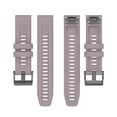 thumbnail image 4 of KOMI Silicone Strap for Garmin Fenix7X/7/7S, 20mm Strap with Tool Knife, 4 of 5