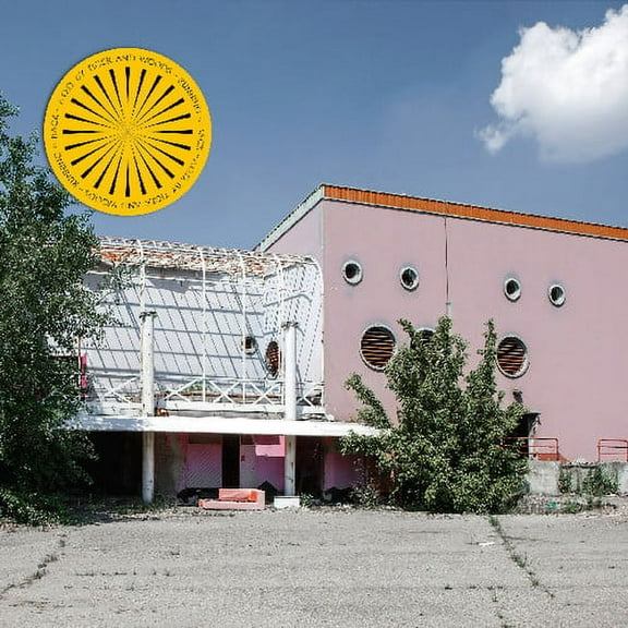 Tiger & Woods - A.O.D. - Music & Performance - CD