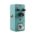 thumbnail image 3 of Blues Music Style Overdrive Guitar Effect Pedal True Bypass Full Metal Shell, 3 of 7