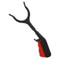 thumbnail image 2 of Reaching Assist Tool, Heavy Duty Grabber Reacher Tool, Multipurpose Practical For Gripping Variouse Shapes Objects Picking Up Trash, 2 of 8
