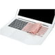 thumbnail image 4 of Funda de silicona para teclado compatible con MacBook Pro 13/15/17 pulgadas Adepaton LRWJ370-14, 4 of 5