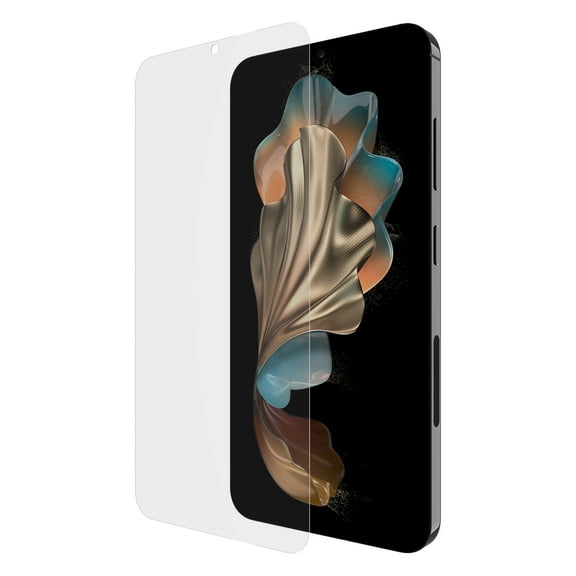 Case-Mate Flexishield Samsung Galaxy S24 Plus Screen Protector - Durable, Anti Scratch