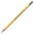 thumbnail image 2 of Ticonderoga Wood-Case Pencils #1 Lead - Yellow Barrel - 12 / Dozen, 2 of 4