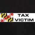 thumbnail image 3 of CafePress - TAX VICTIM BUMPER Men's Value T Shirt - Men's Classic Graphic Cotton T-Shirt, 3 of 4