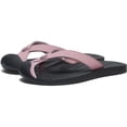 thumbnail image 4 of Sandalia KEEN Barbados para mujer con protección respirable para los dedos, talla 8, 4 of 7